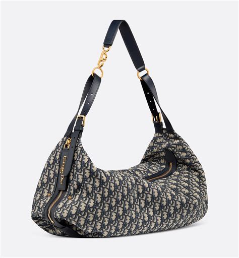 borsa grande christian dior